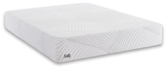 Sealy Conform Hero Image