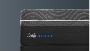 Sealy Response Premium