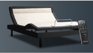 Tempur-Ergo Extend power base