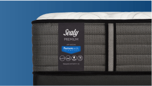 Sealy Response Premium