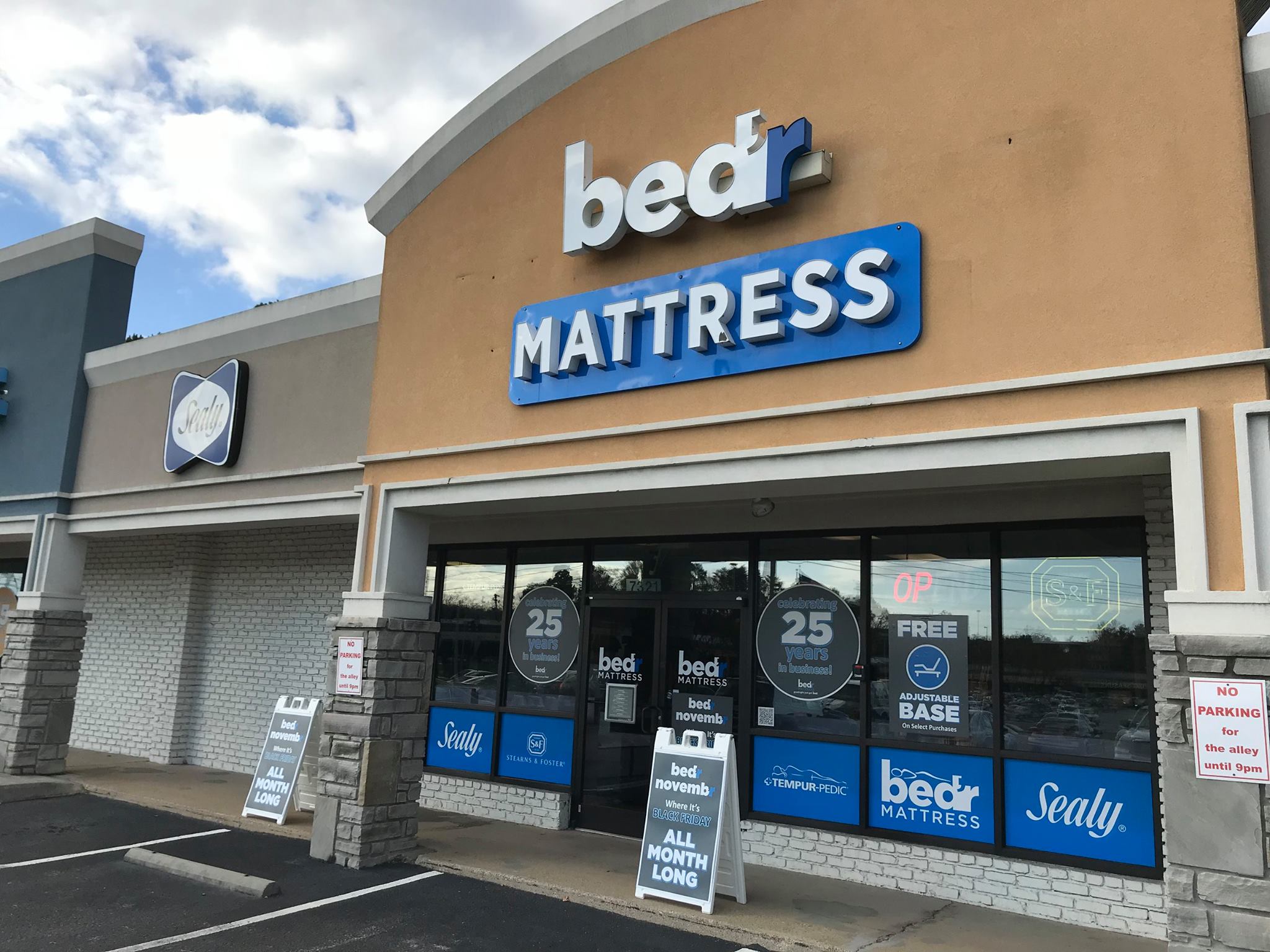 mattress stores in austin mn