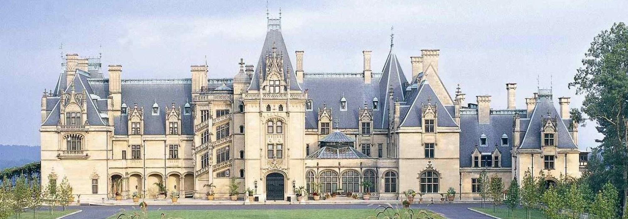 Biltmore Header