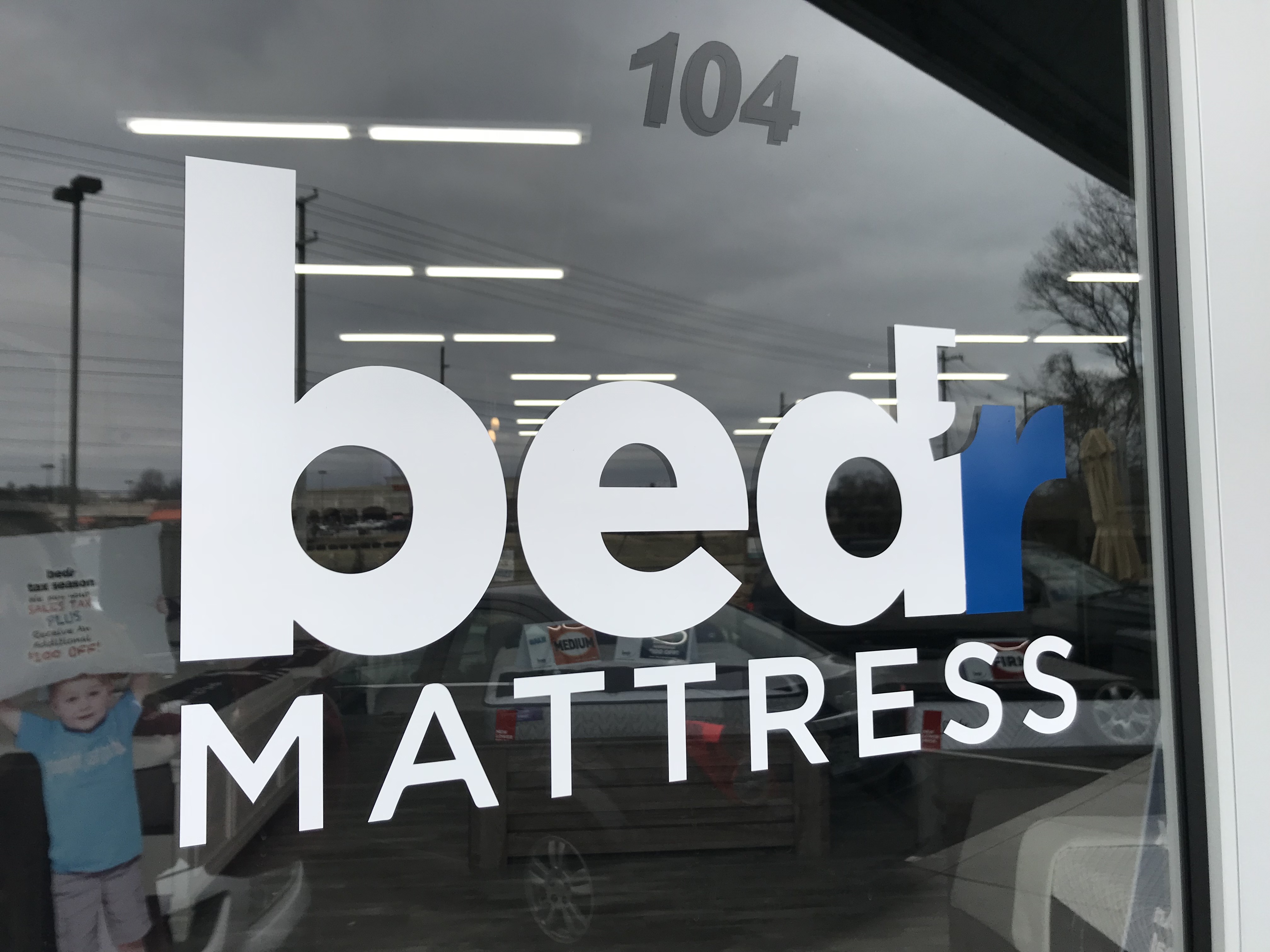 bed'r mattress maryville tn