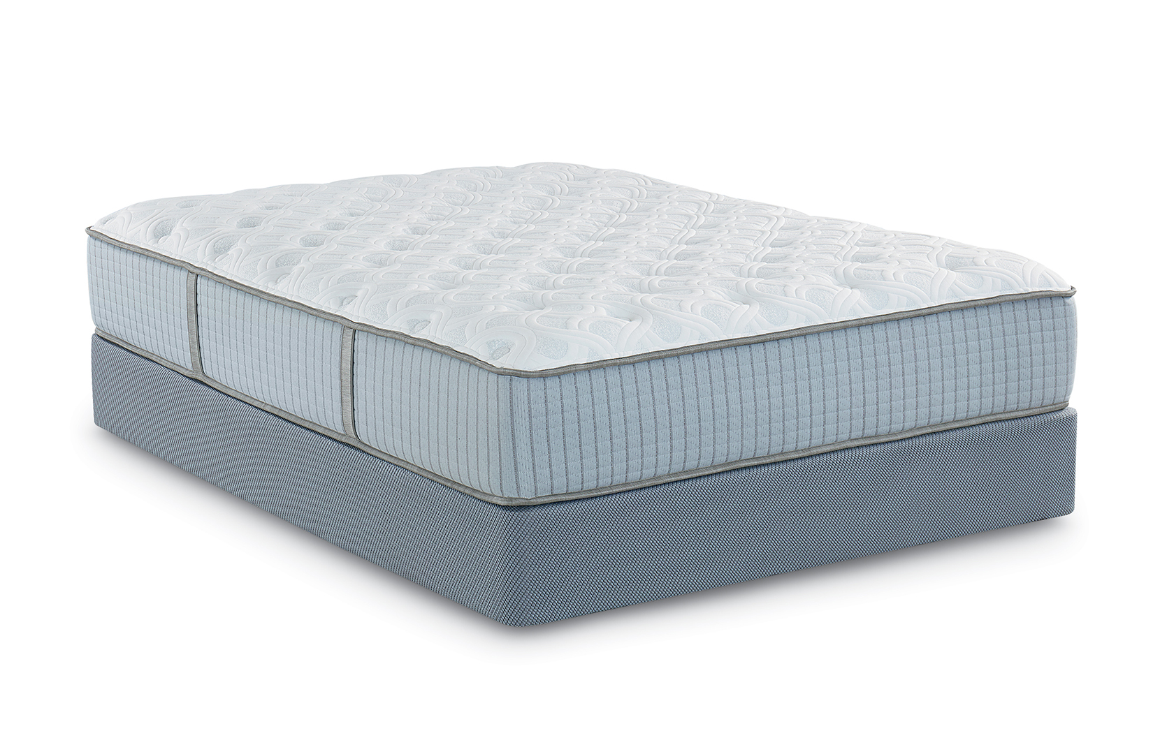biltmore pillowtop mattress.pad on ebay