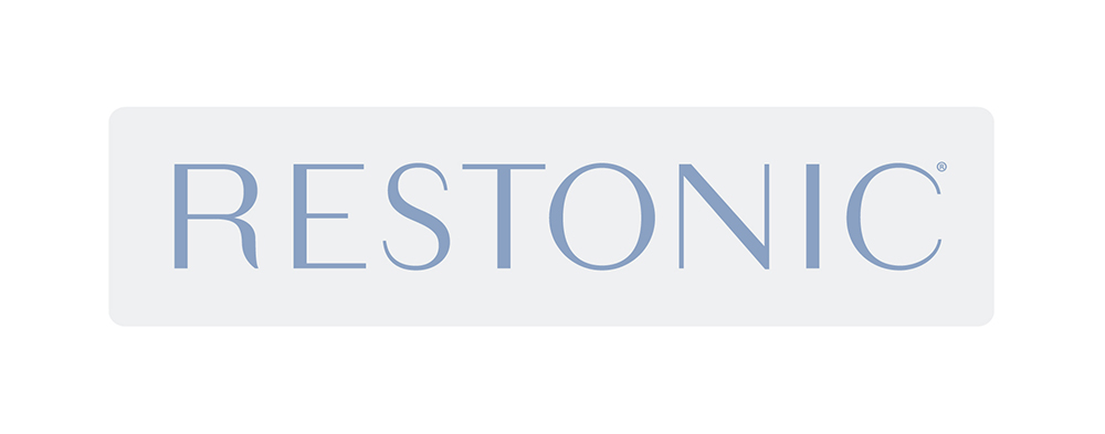 restonic logo