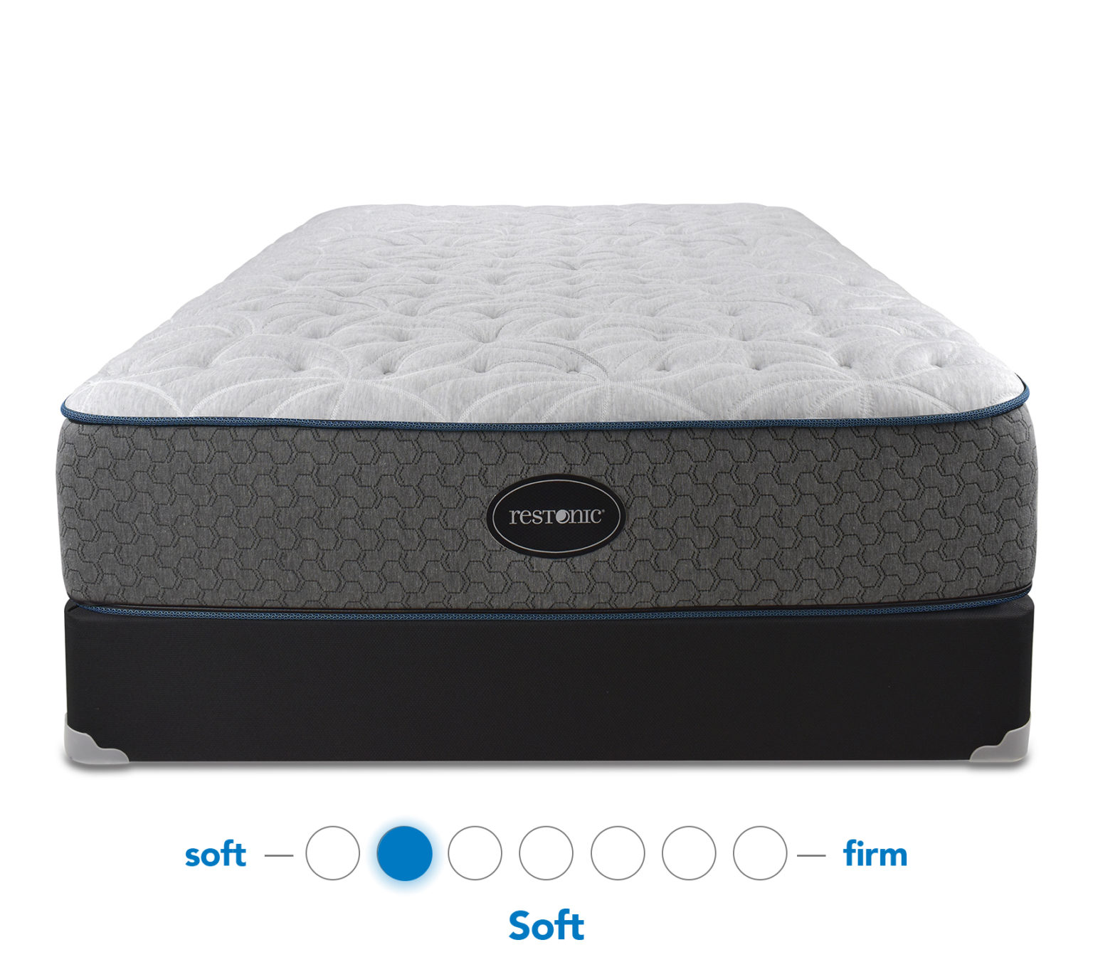 Killington Plush - Bedr Mattress