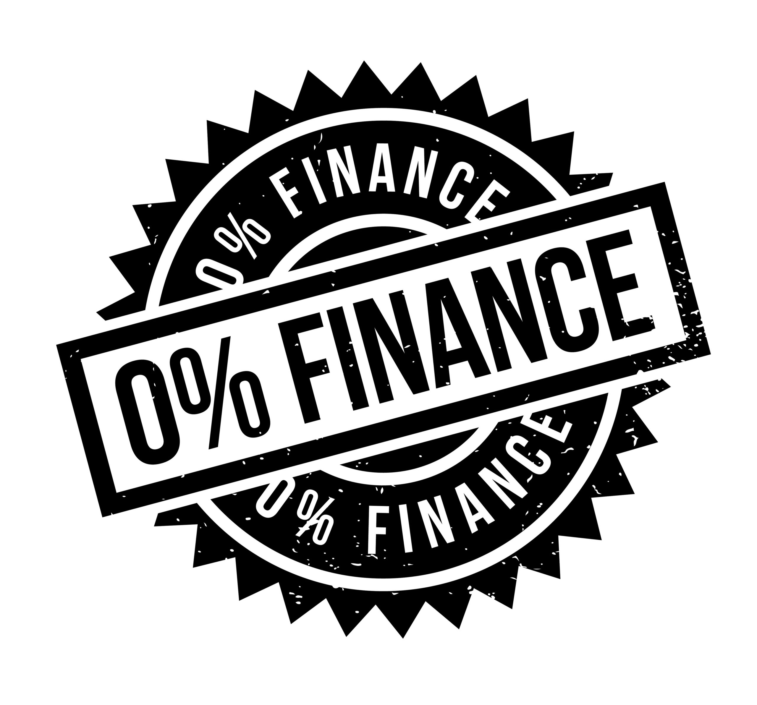 0 Finance rubber stamp