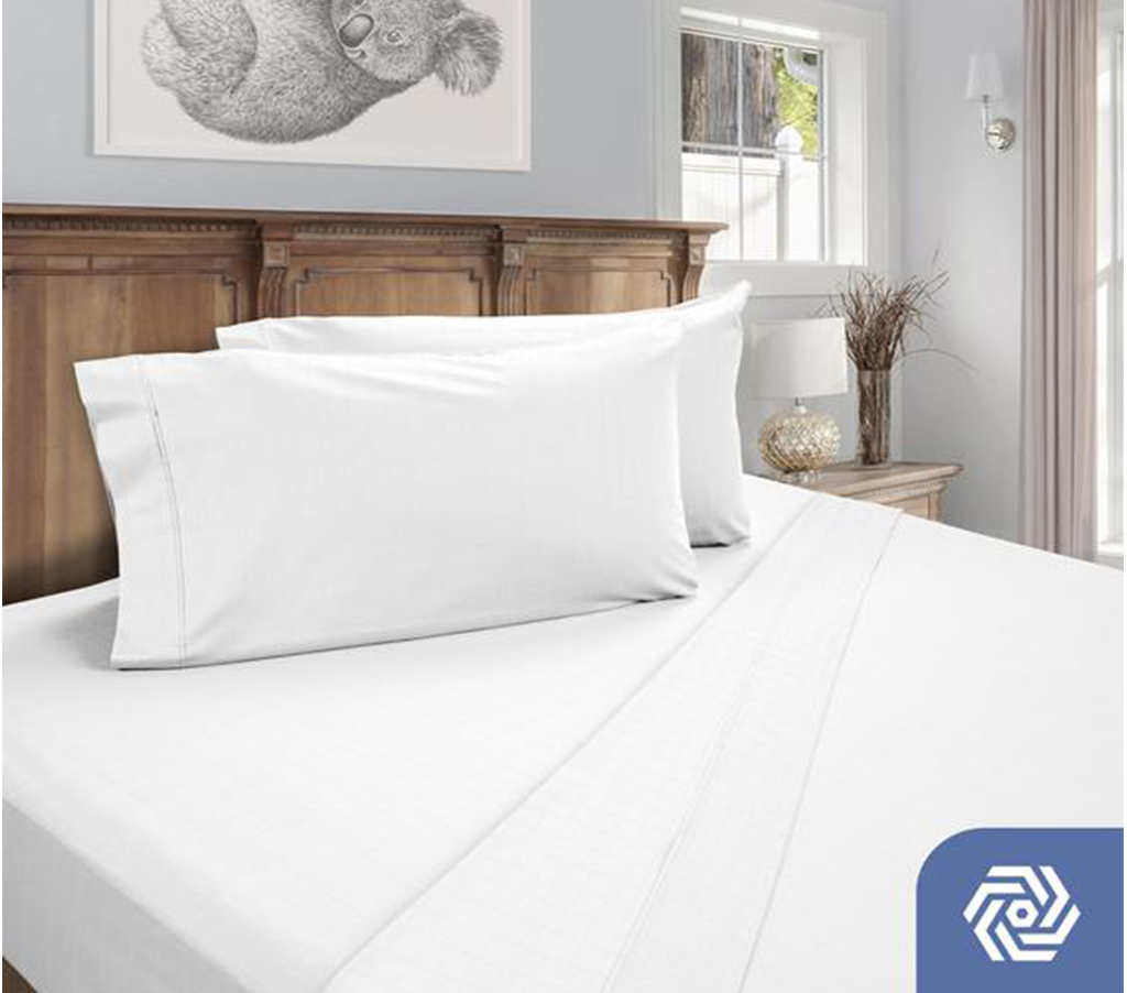 White Sheets