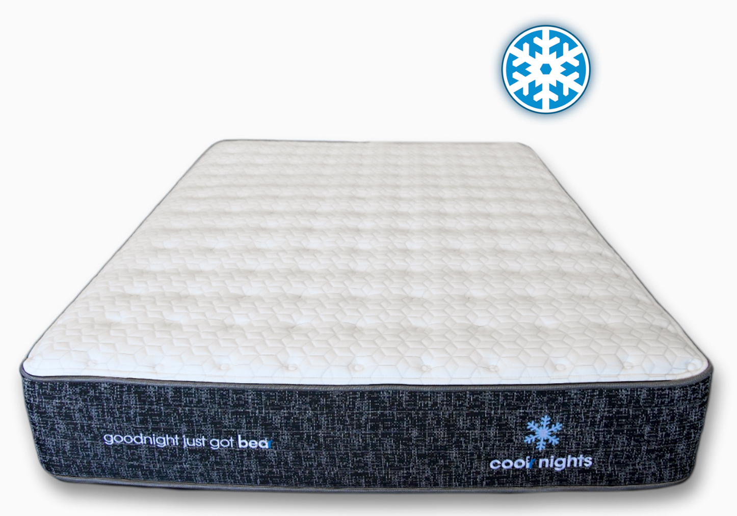 How To Sleep Cooler At Night! Bedr Mattress