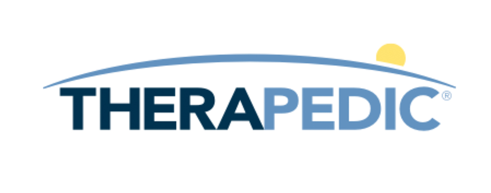 Therapedic logo
