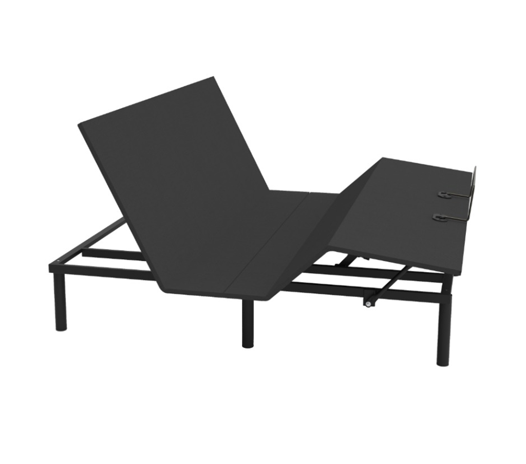 The Zero G Lifestyle Adjustable Bed Base | TEMPUR SG